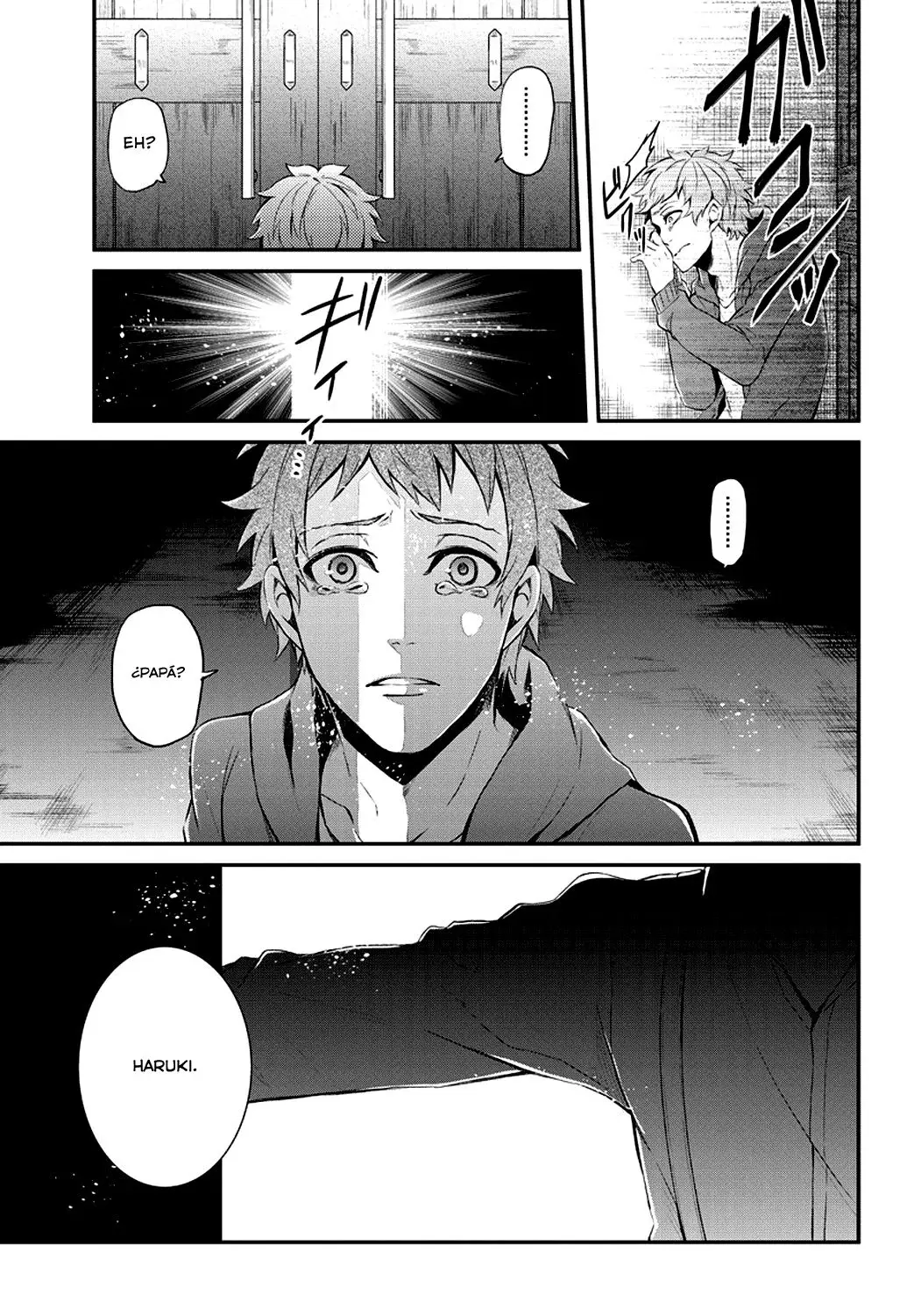 Capitulo 46 page 31