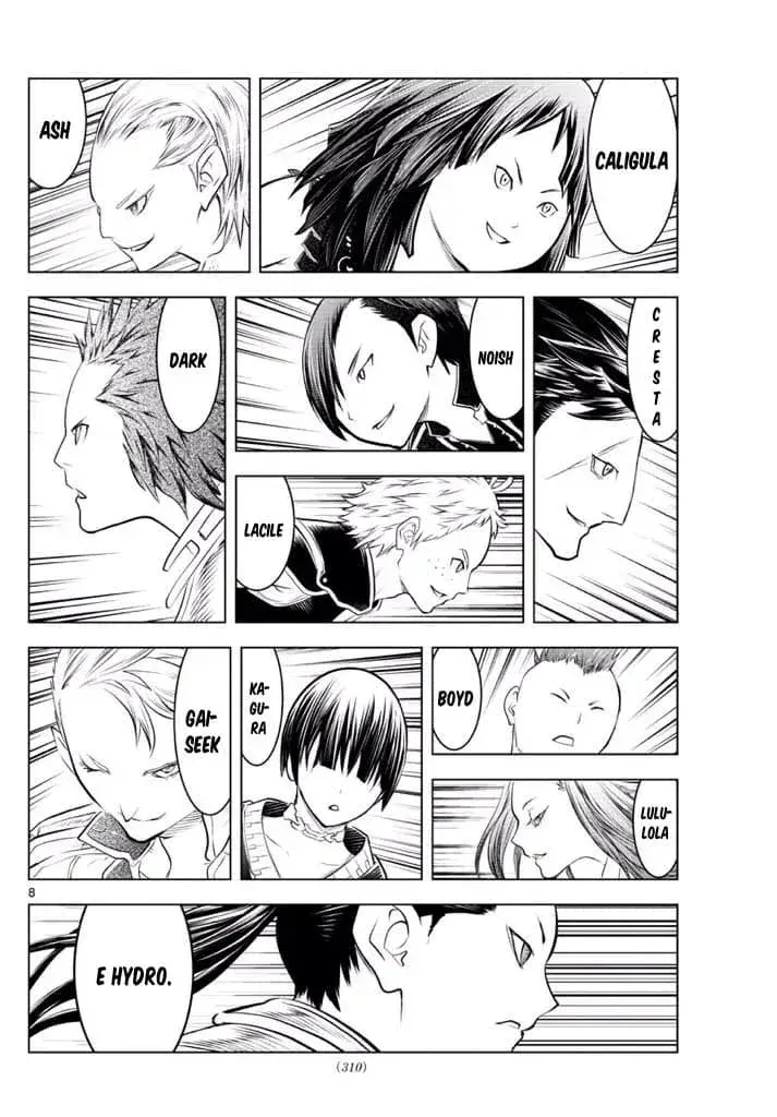 Capitulo 84 page 8