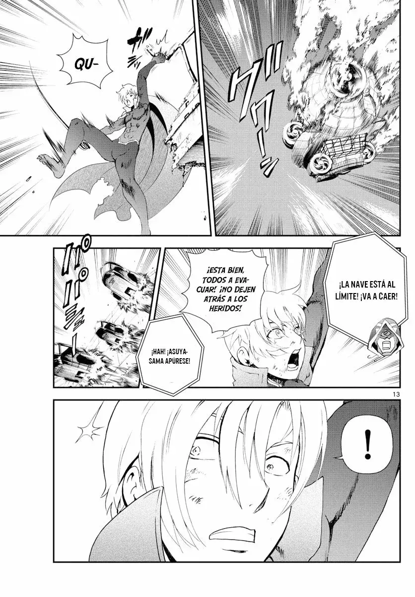 Capitulo 210 page 15
