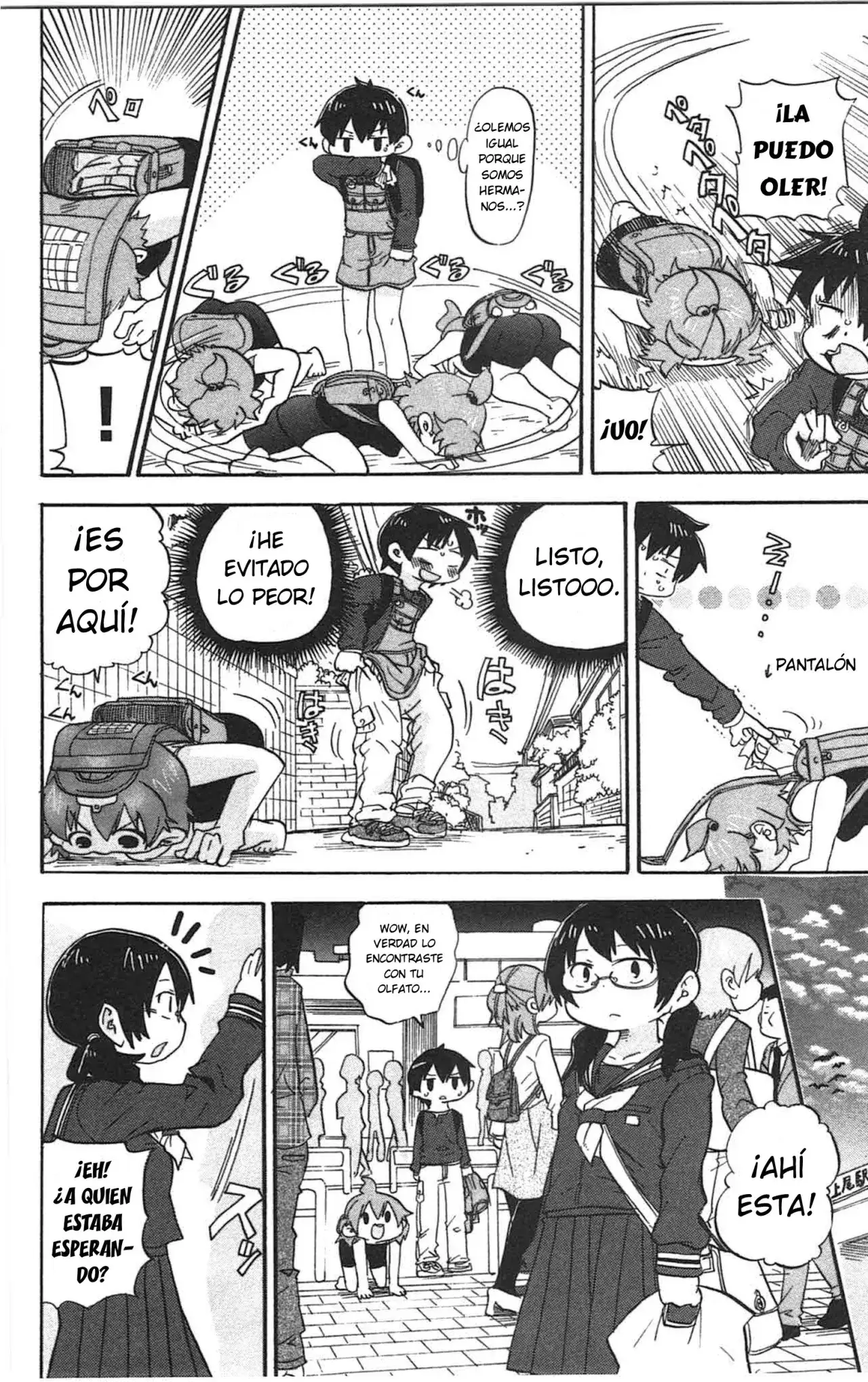 Capitulo 250 page 7