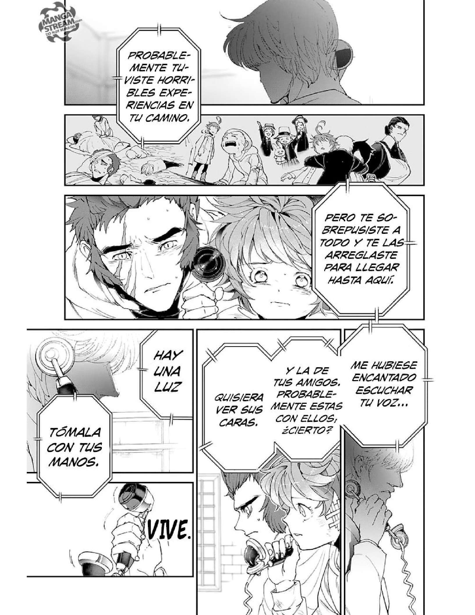 Capitulo 72 page 18