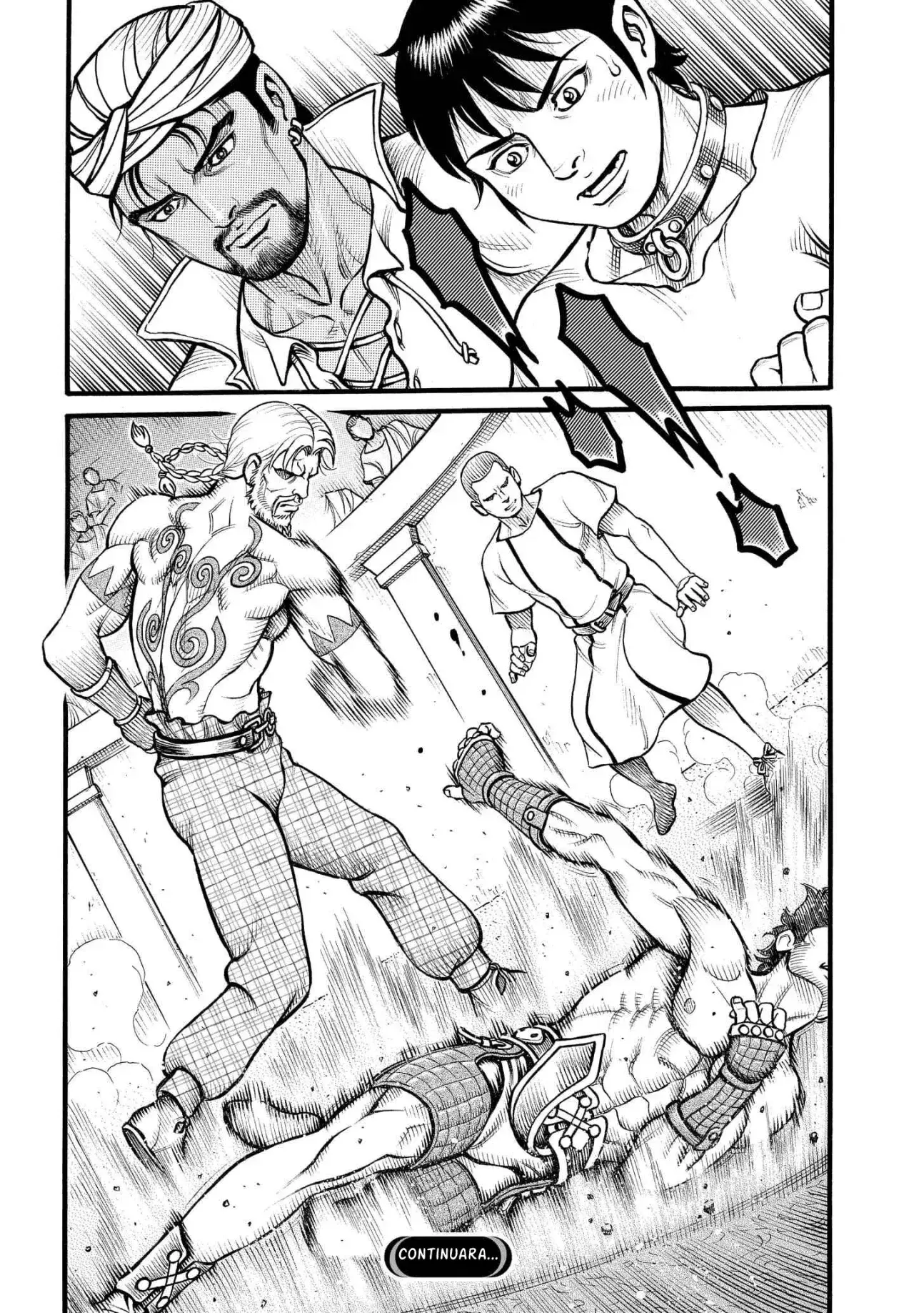 Capitulo 90 page 16