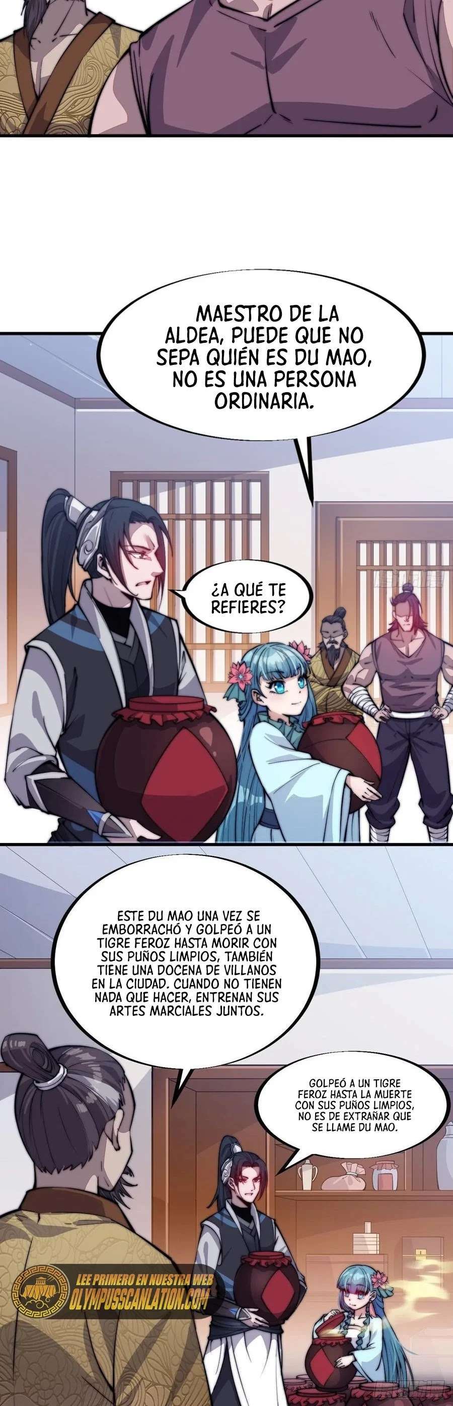 Capitulo 51 page 20