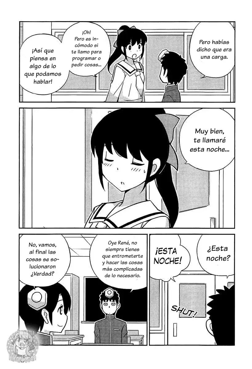 Capitulo 17 page 19