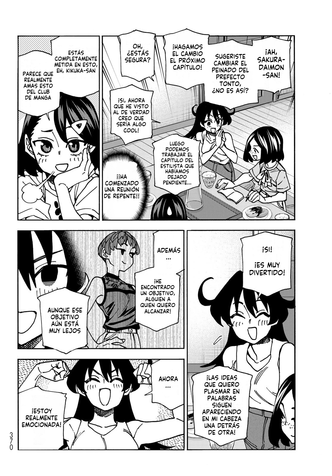 Capitulo 86 page 13