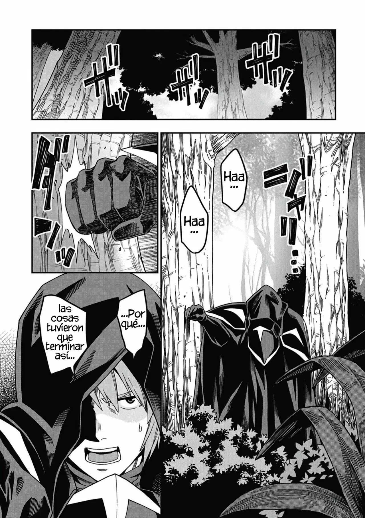 Capitulo 86 page 18