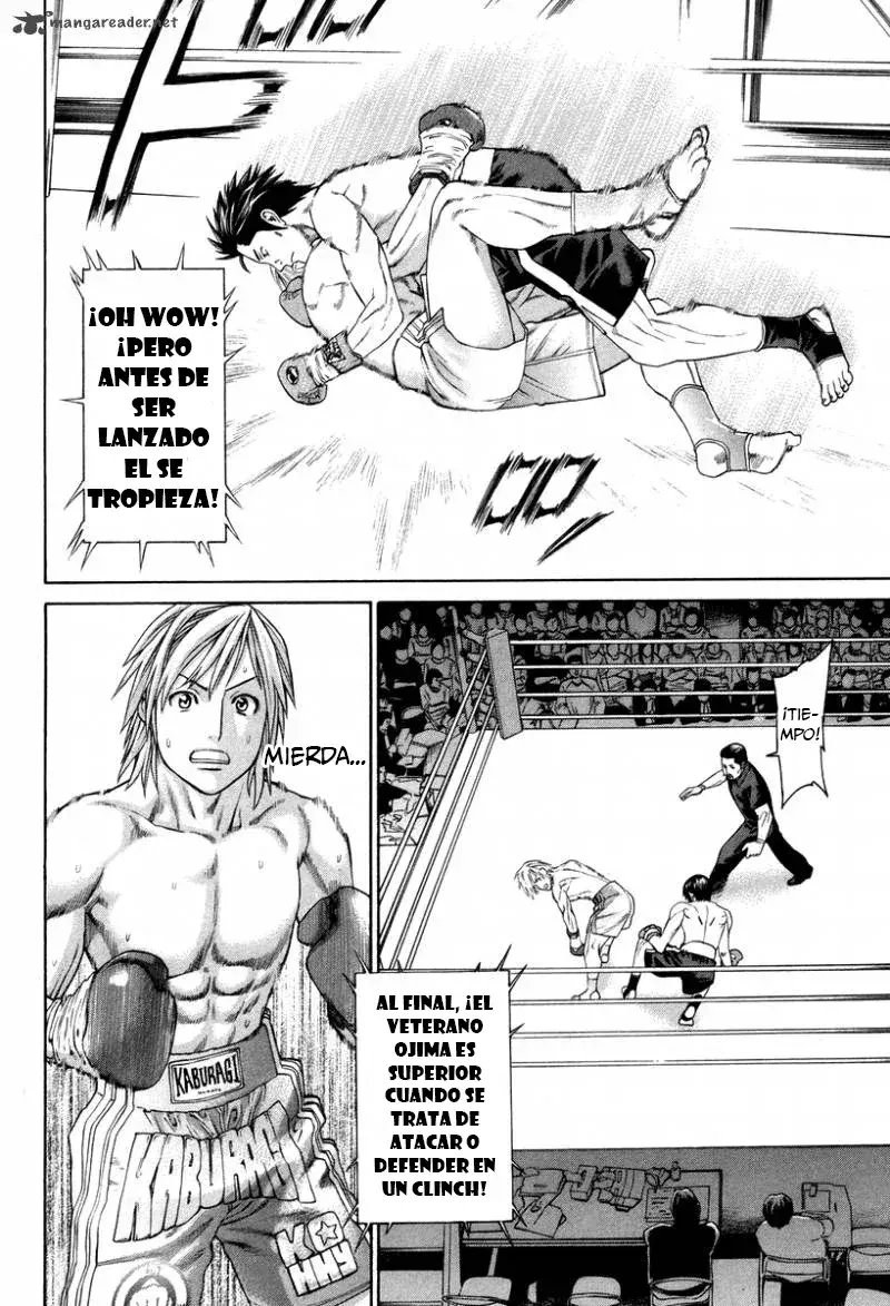 Capitulo 318 page 14