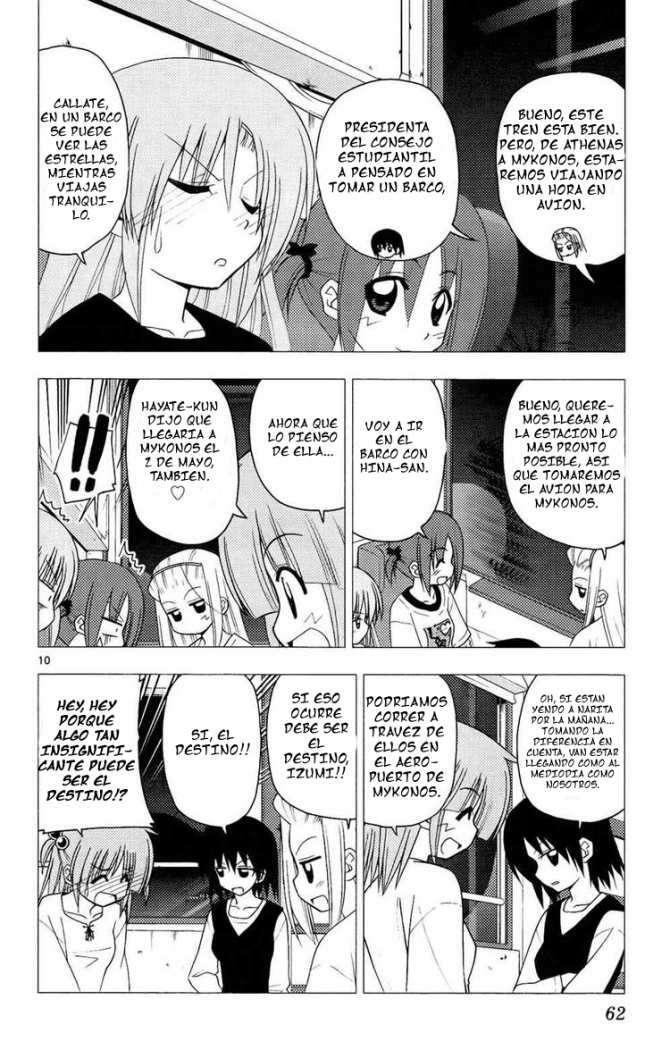 Capitulo 210 page 11