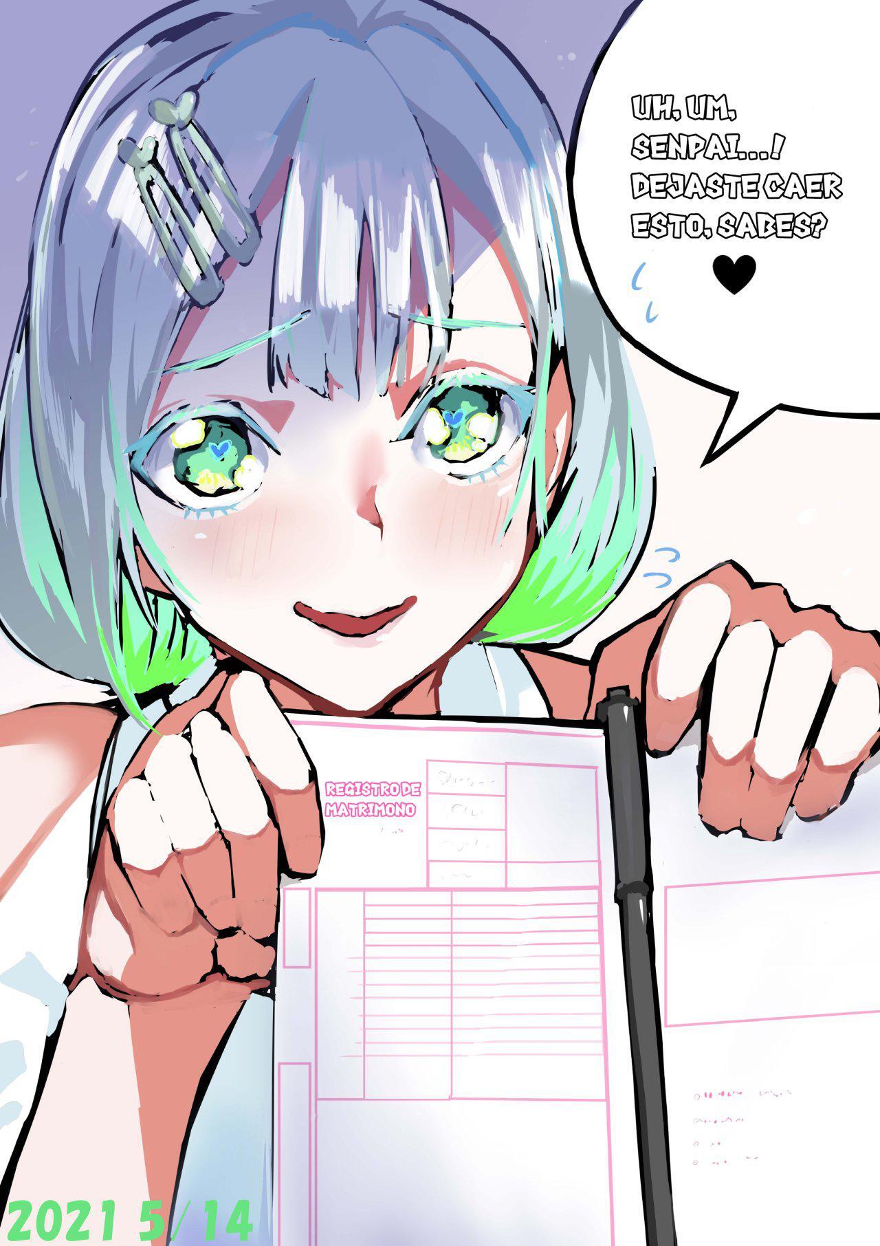 Capitulo 1 page 3