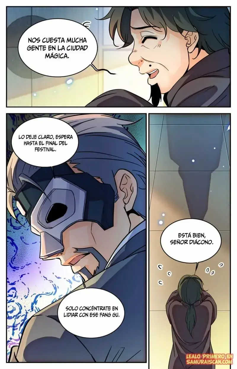 Capitulo 419 page 14