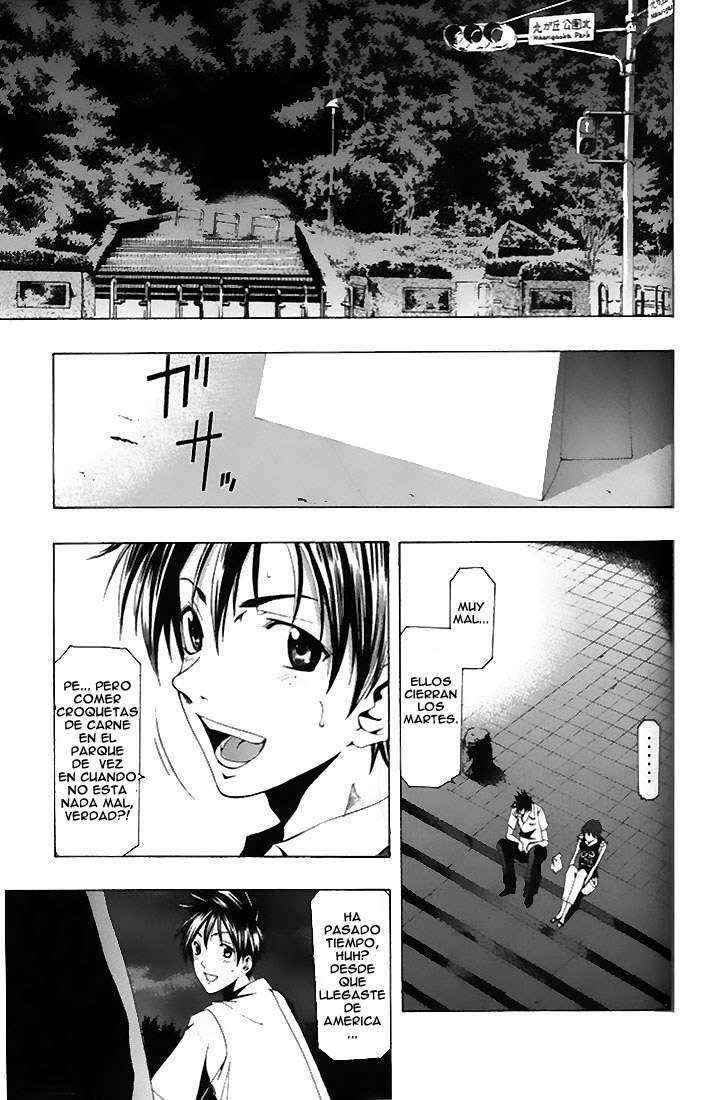 Capitulo 135 page 11