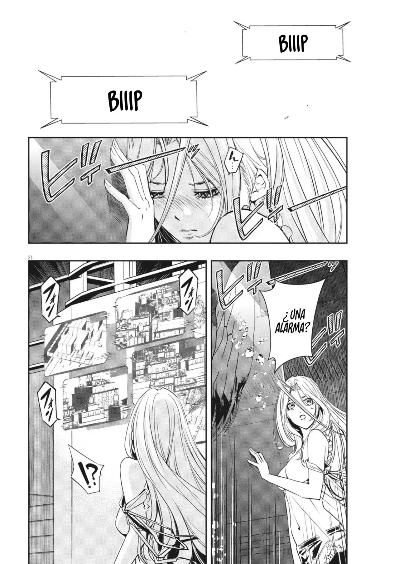 Capitulo 147 page 20