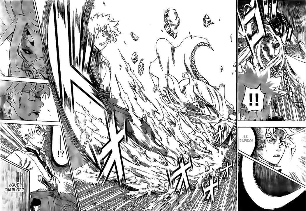 Capitulo 97 page 5