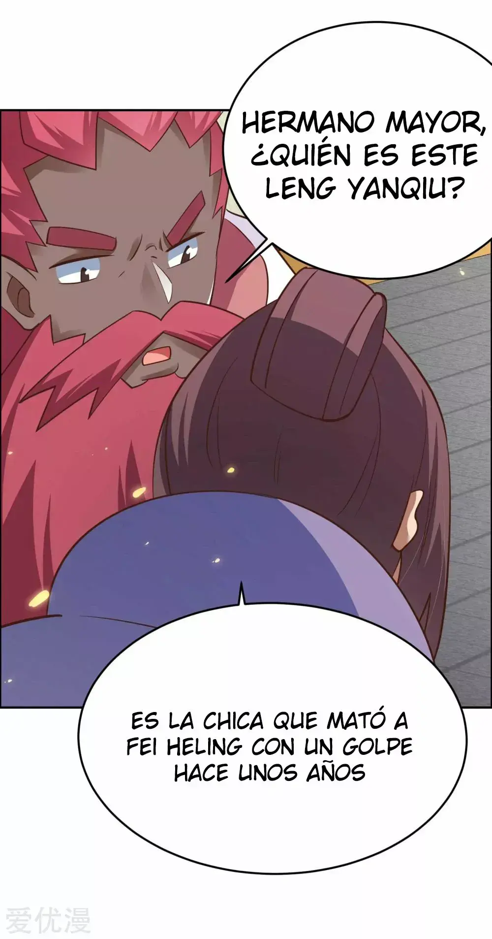 Capitulo 127 page 16