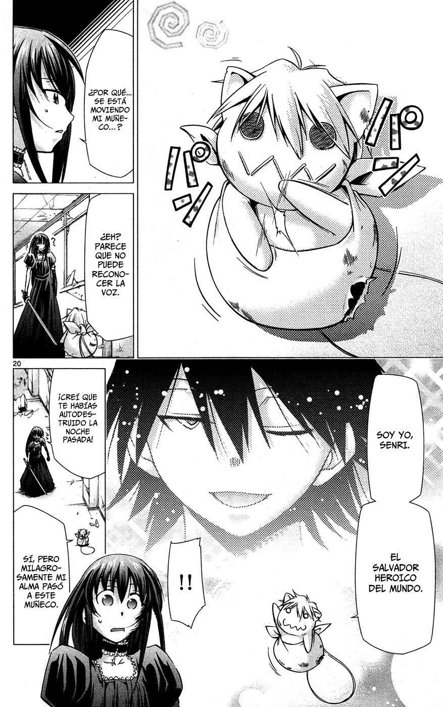 Capitulo 27 page 20