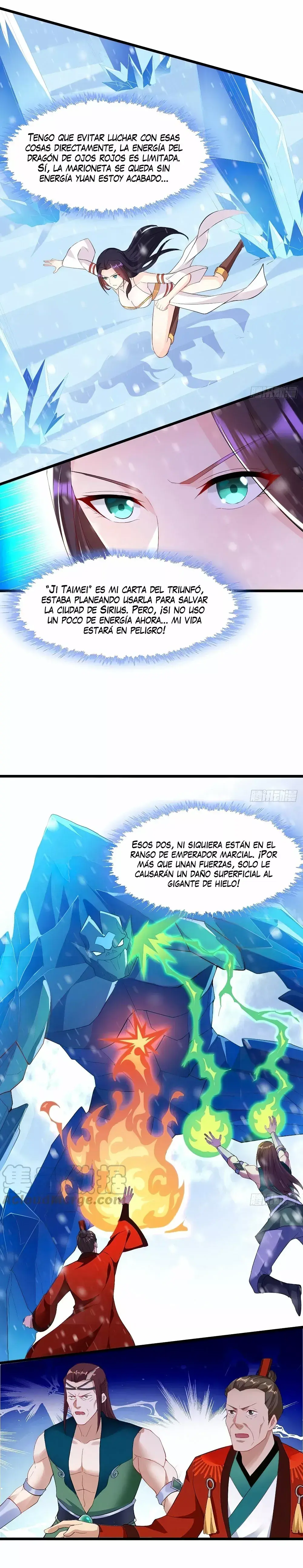 Capitulo 81 page 4