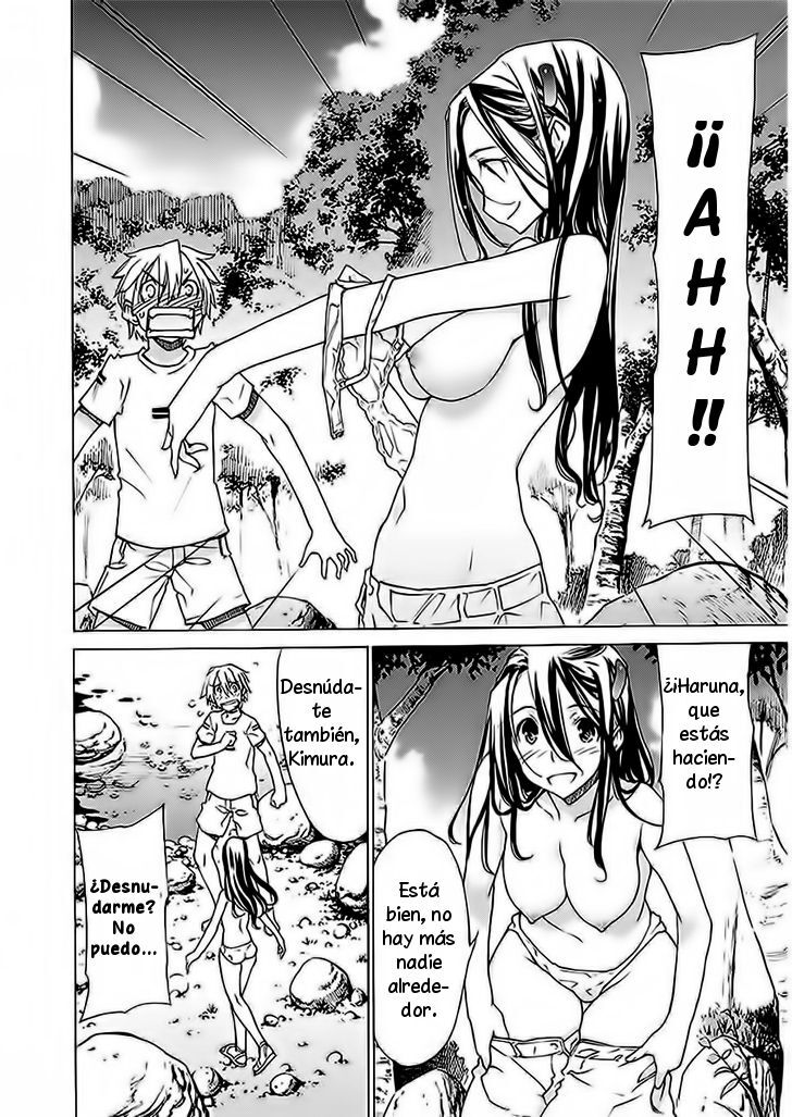 Capitulo 27 page 11