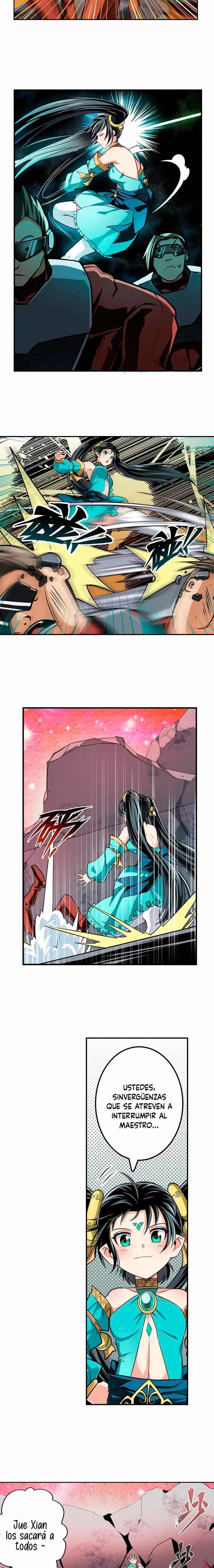 Capitulo 323 page 14