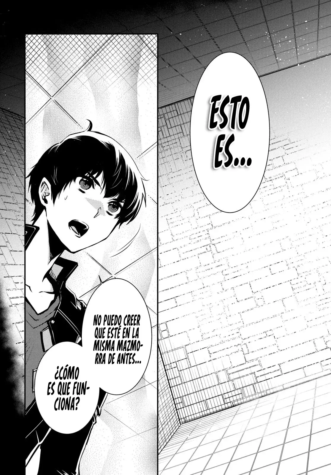 Capitulo 22 page 32