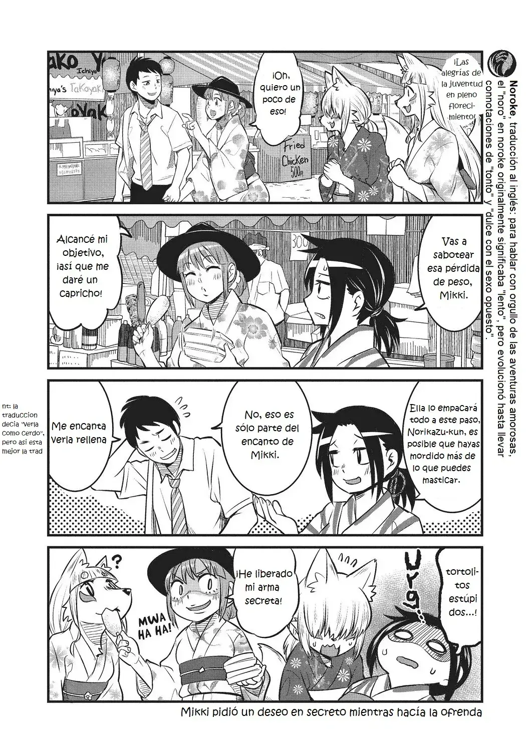 Capitulo 85 page 6