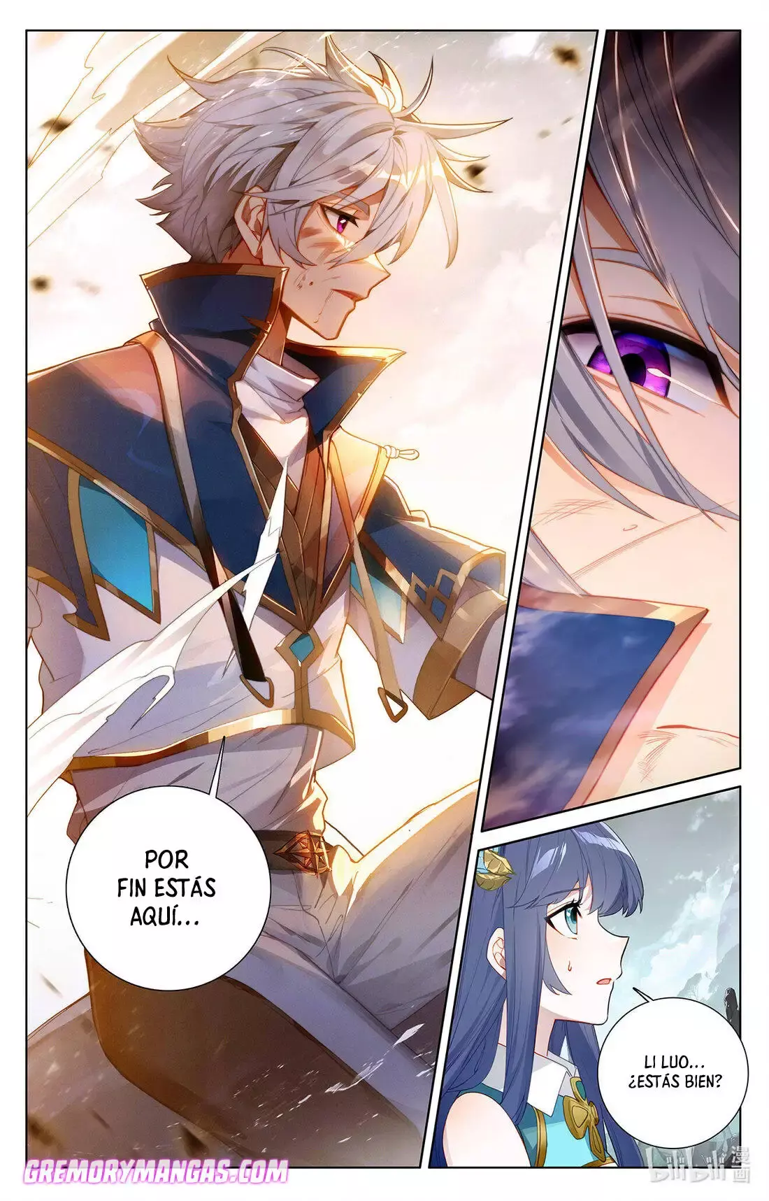 Capitulo 81 page 10