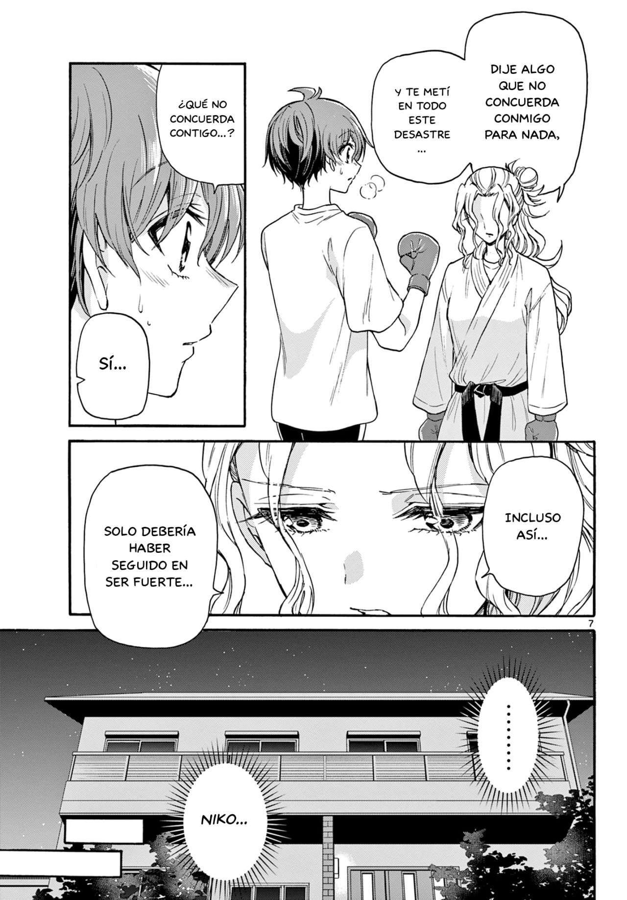 Capitulo 29 page 8