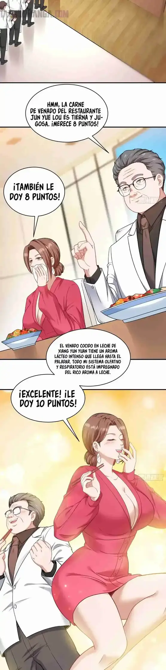 Capitulo 169 page 14