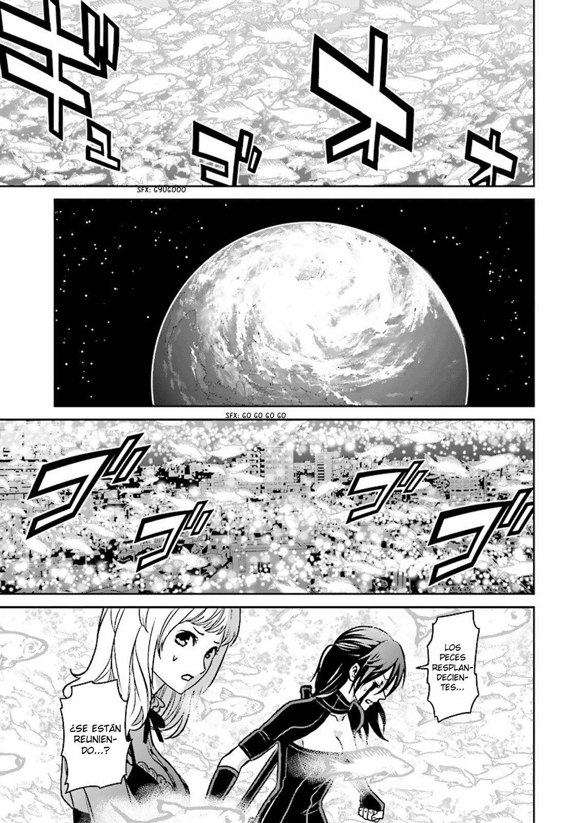 Capitulo 75 page 29