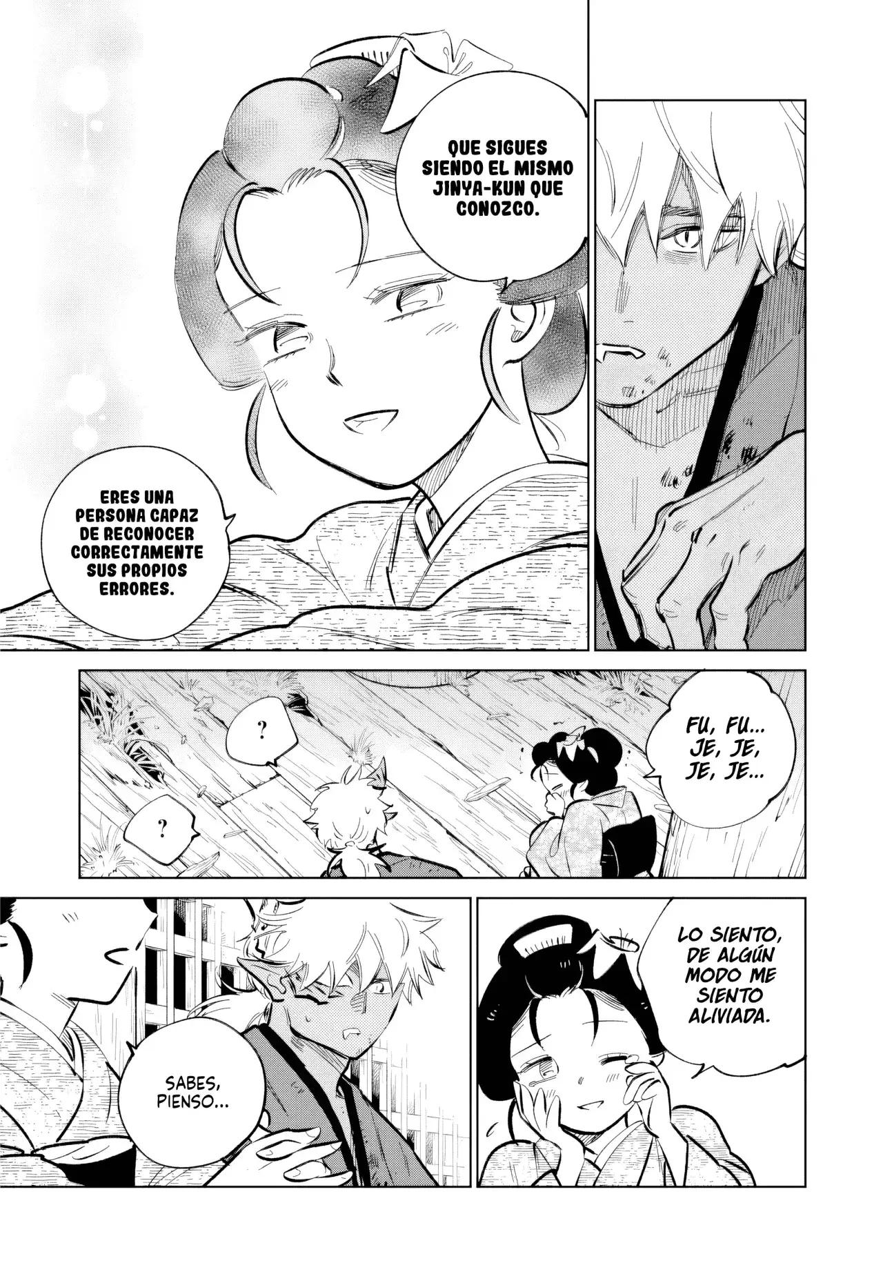 Capitulo 48 page 25