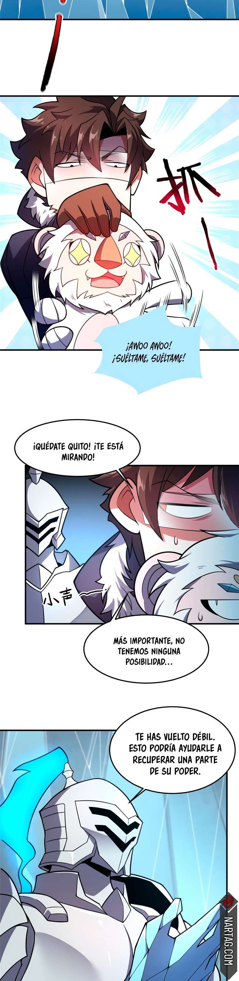 Capitulo 151 page 7