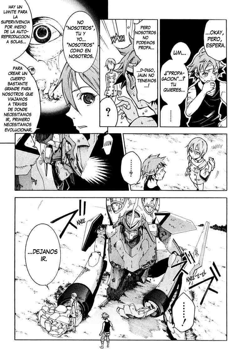Capitulo 21 page 15