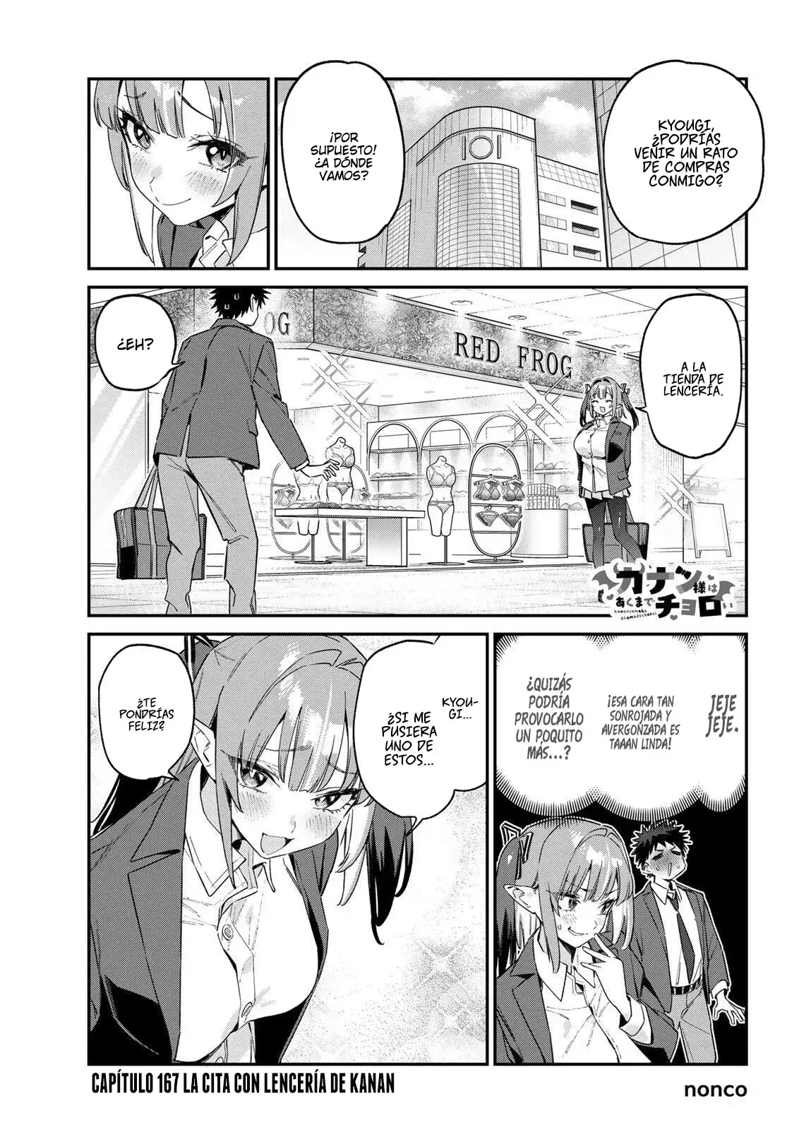 Capitulo 167 page 2