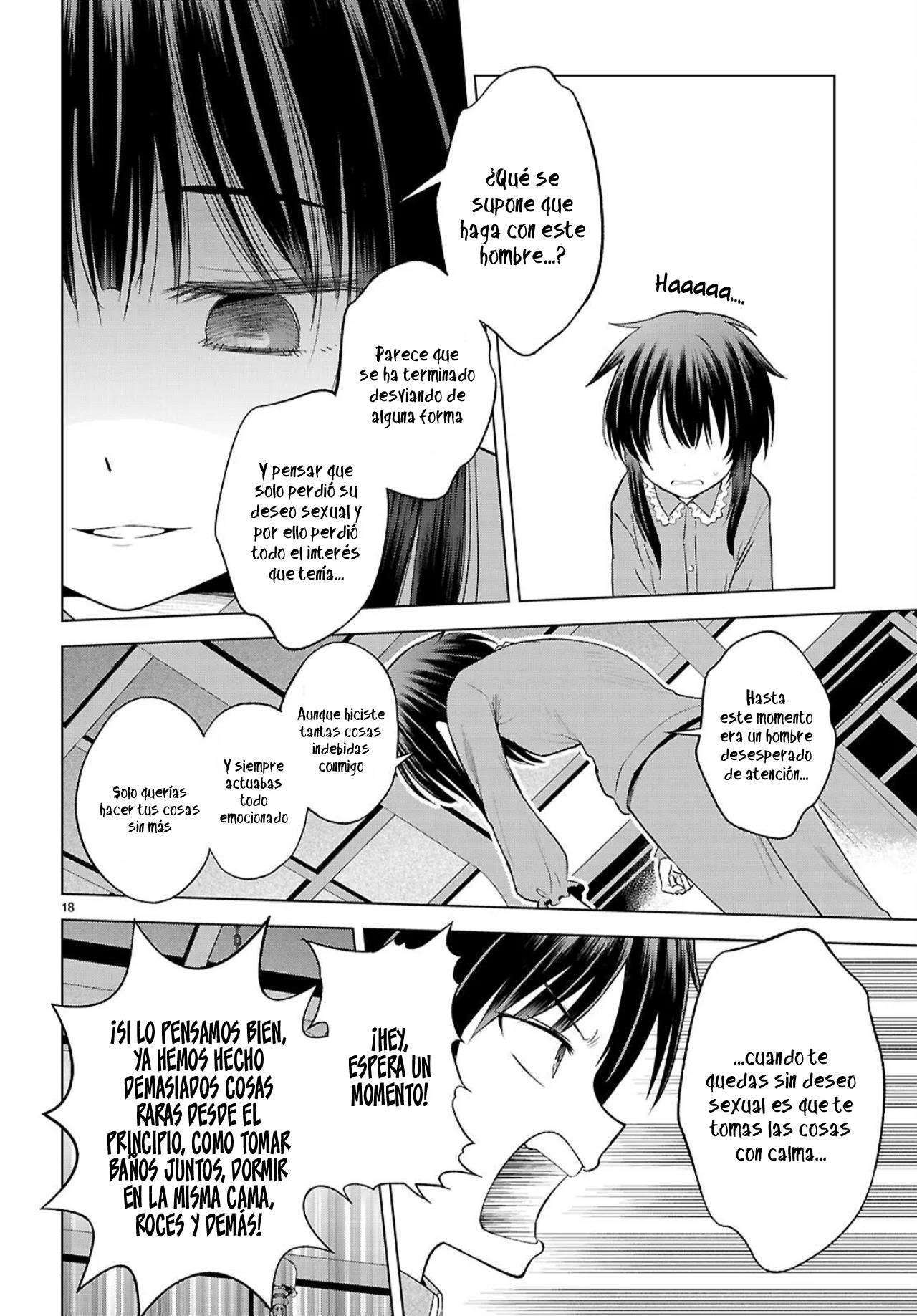 Capitulo 133 page 19