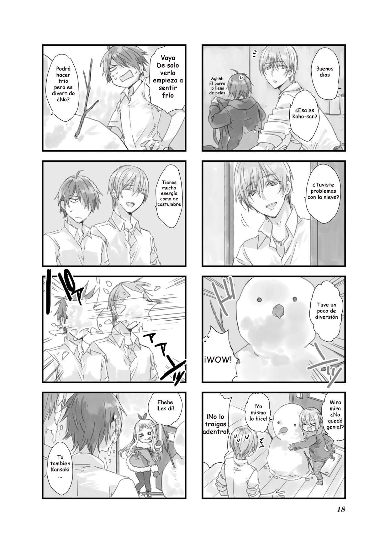 Capitulo 30 page 2