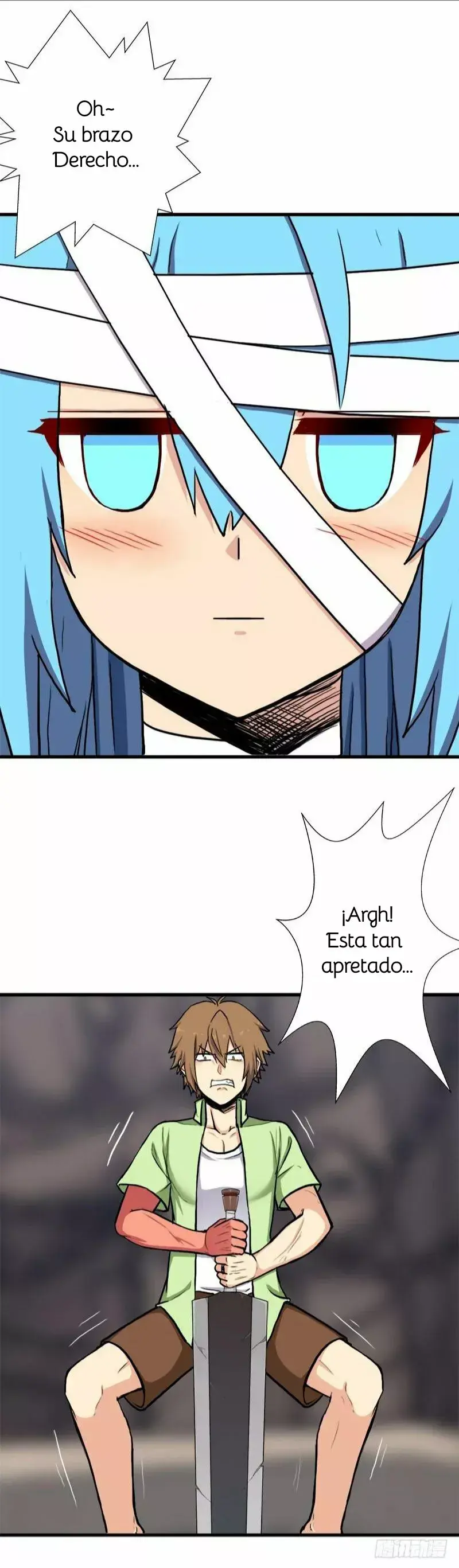 Capitulo 70 page 10