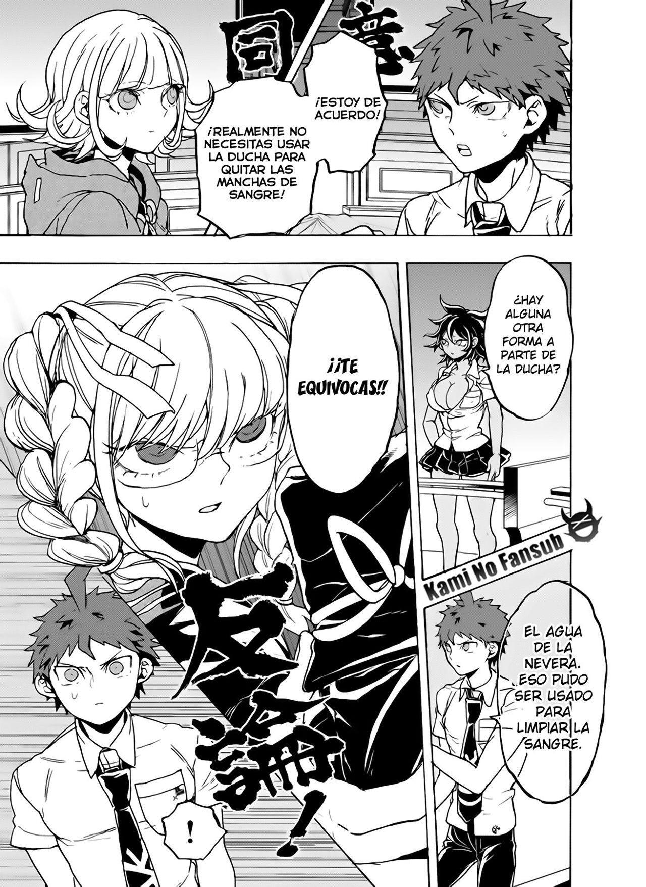 Capitulo 13 page 18