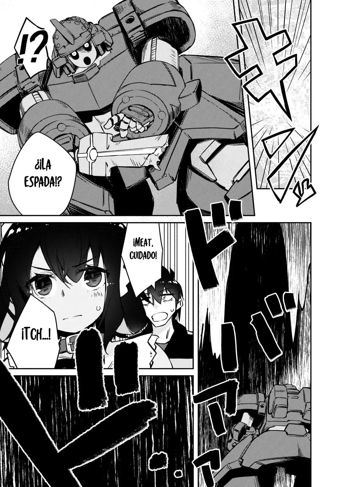 Capitulo 42 page 21