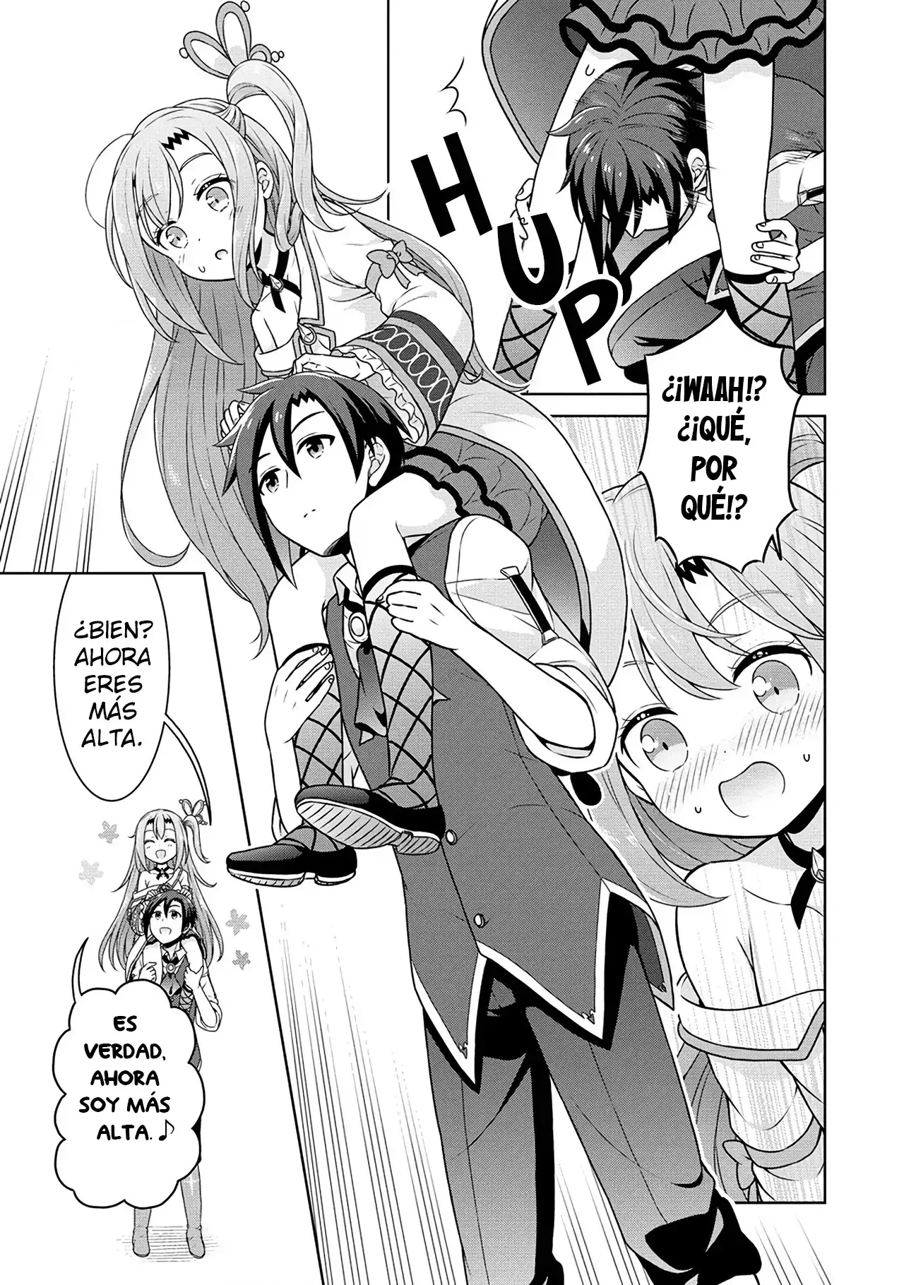 Capitulo 52 page 10