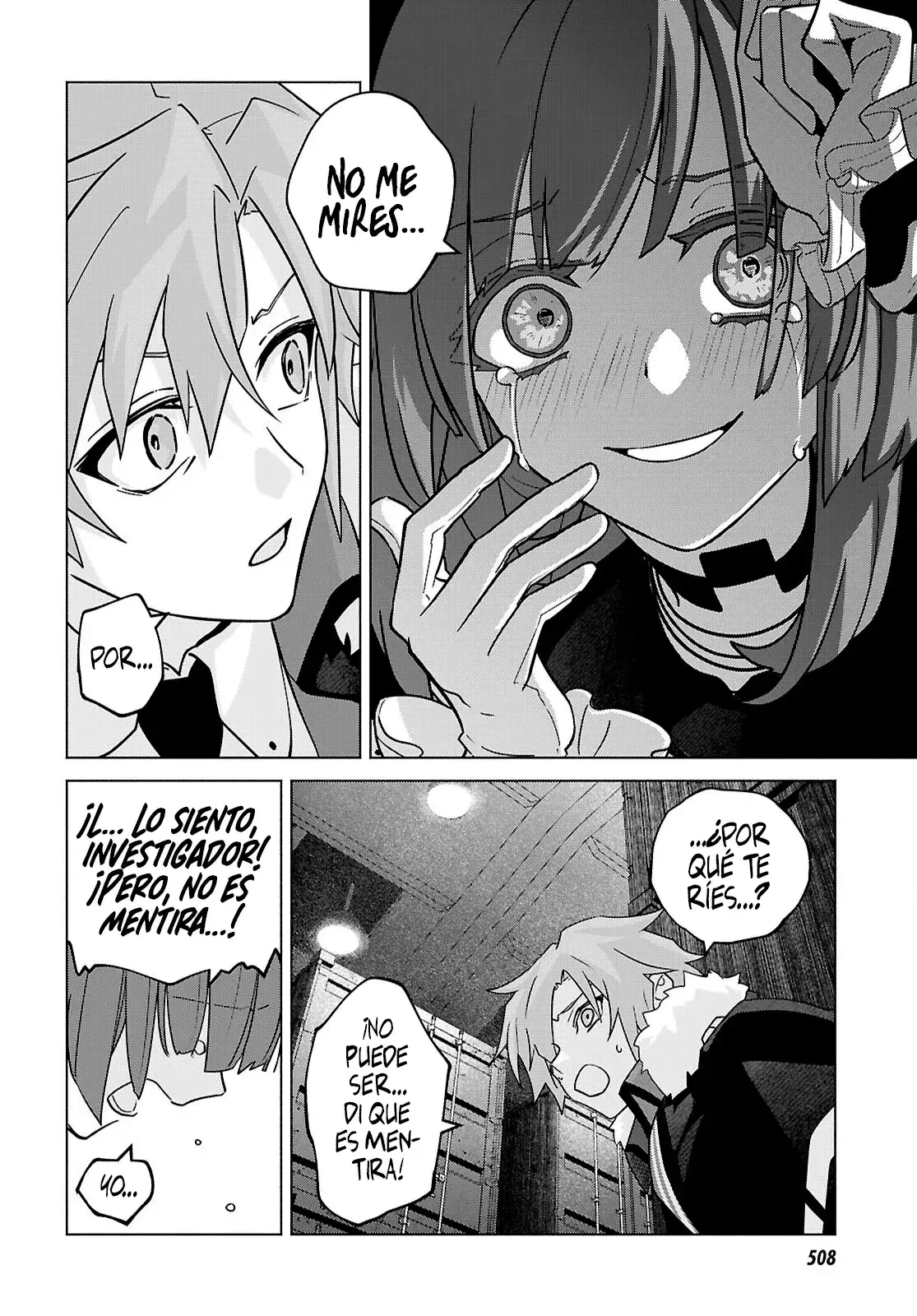 Capitulo 8 page 10