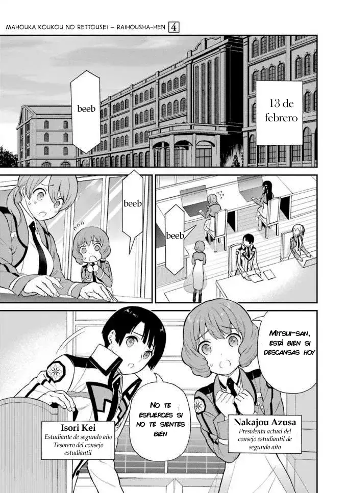 Capitulo 18 page 11