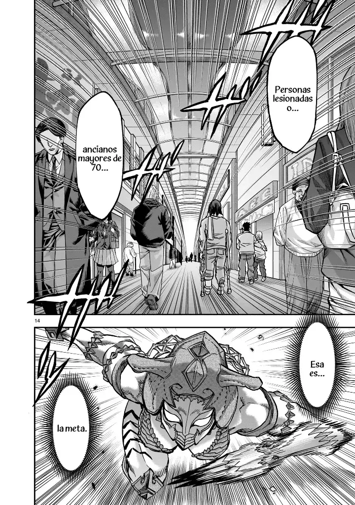 Capitulo 115 page 13