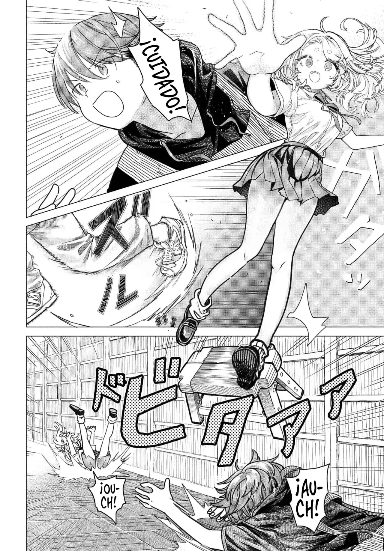 Capitulo 22.10 page 4