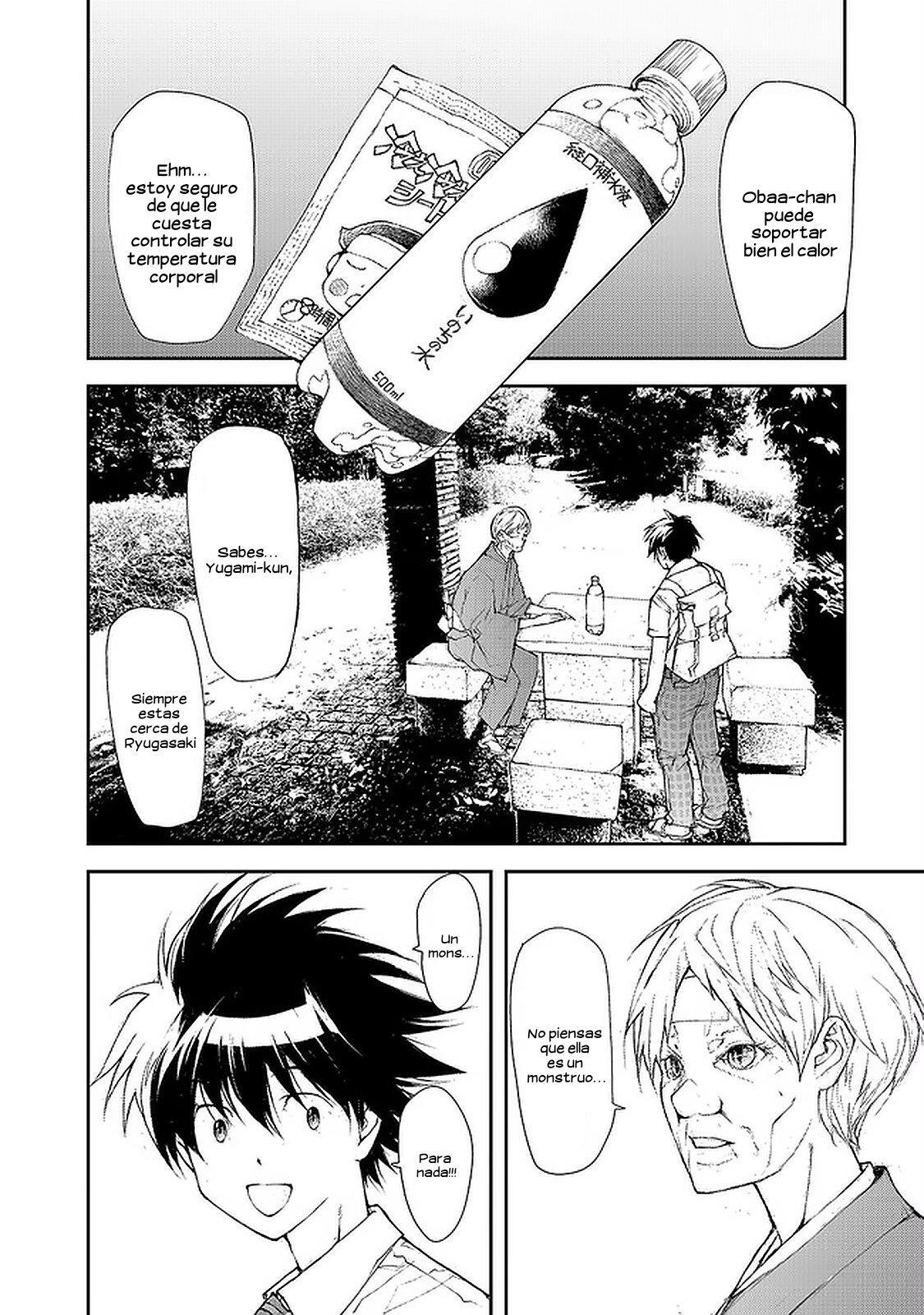 Capitulo 85 page 5