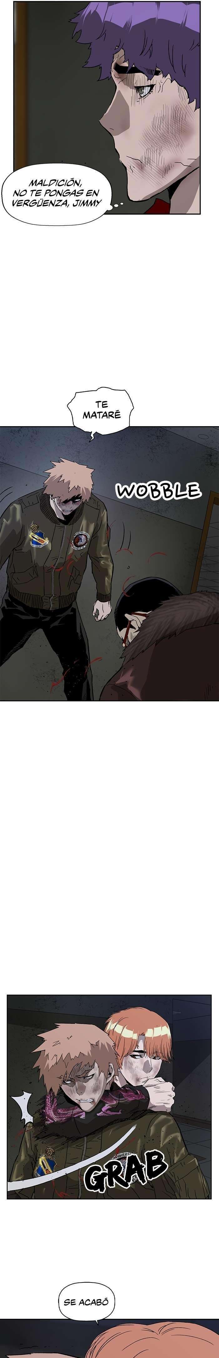 Capitulo 174 page 17