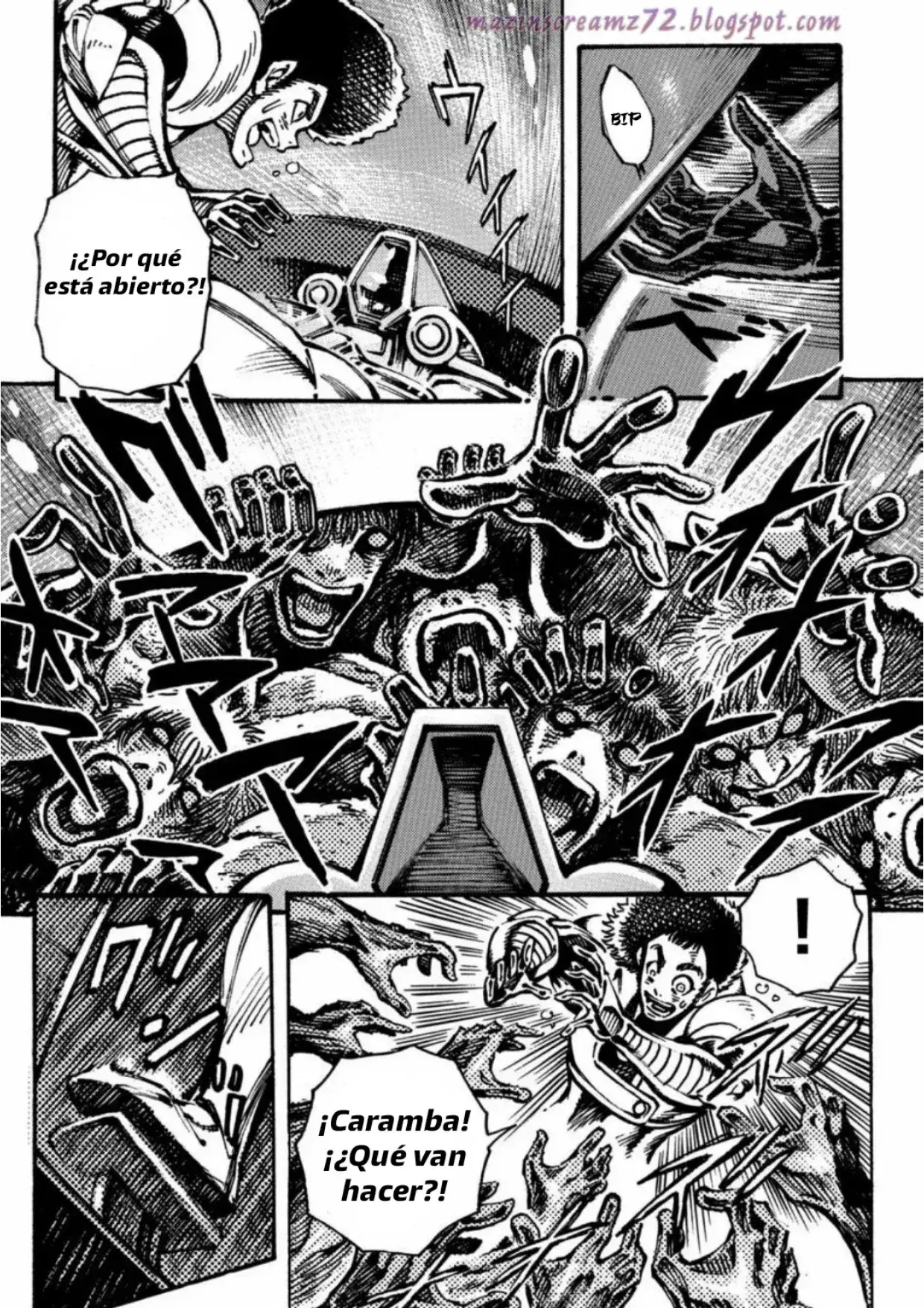 Capitulo 11 page 12