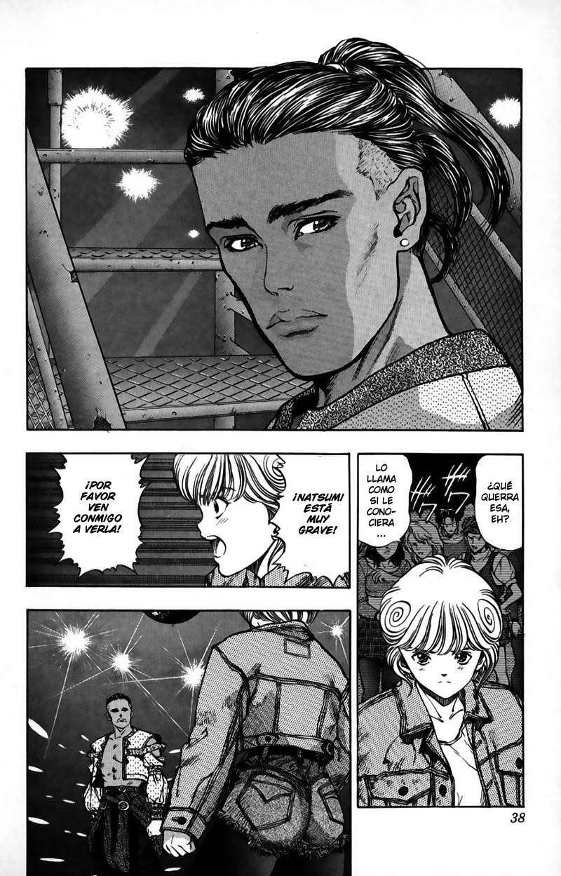 Capitulo 92 page 14