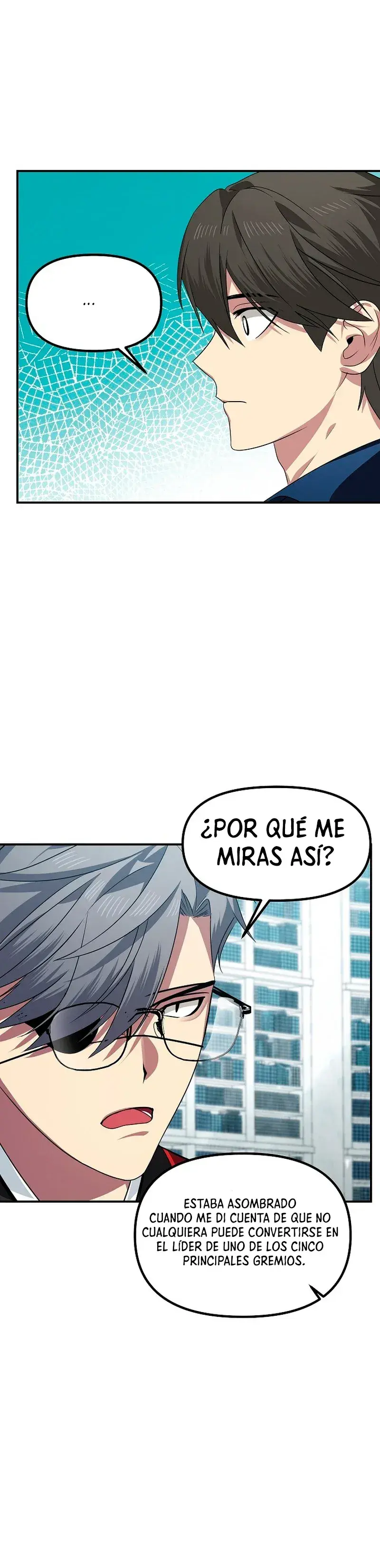 Capitulo 83 page 18