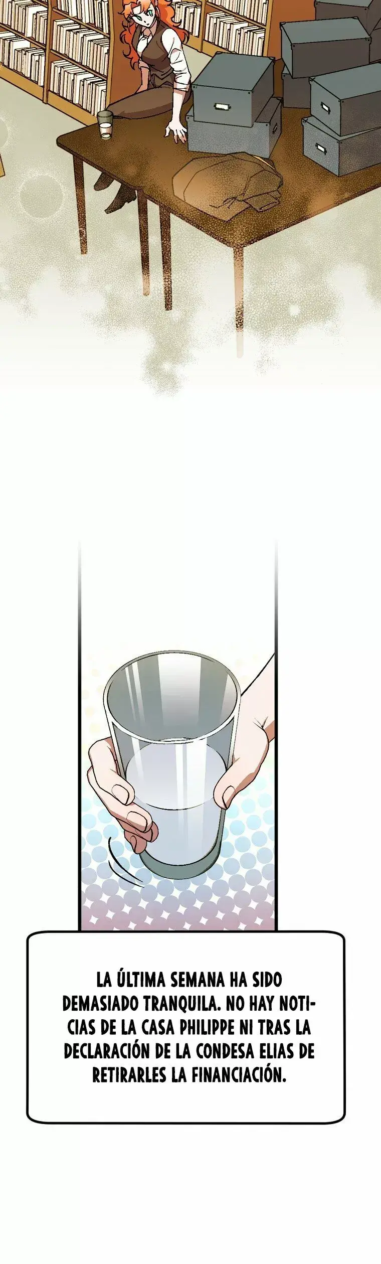 Capitulo 83 page 21