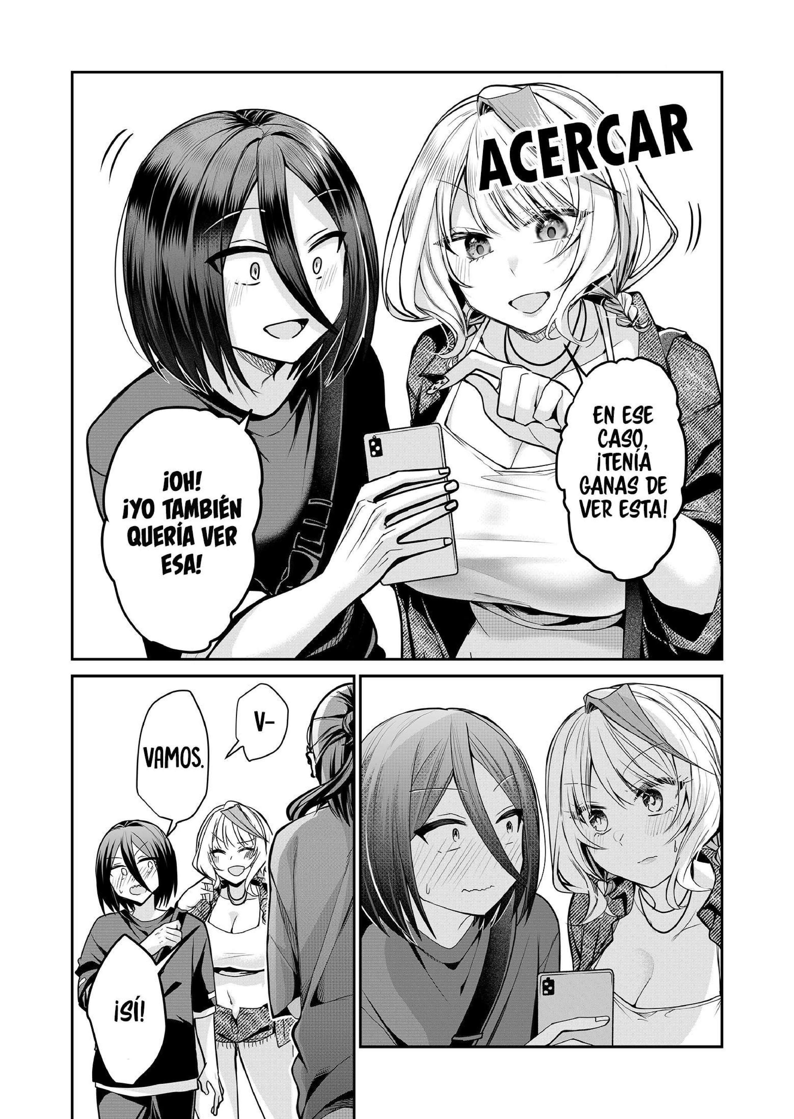 Capitulo 31 page 15