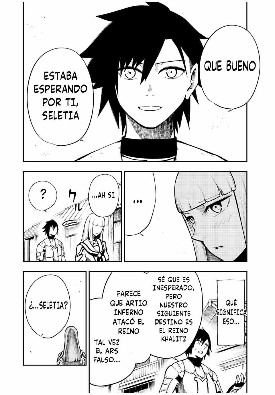 Capitulo 79 page 14